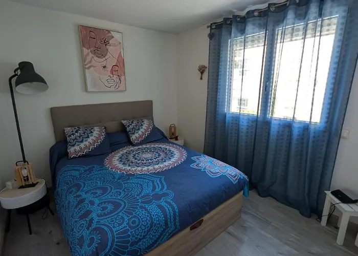 Appartement Au Pied De La Plage - Saint Cyprien