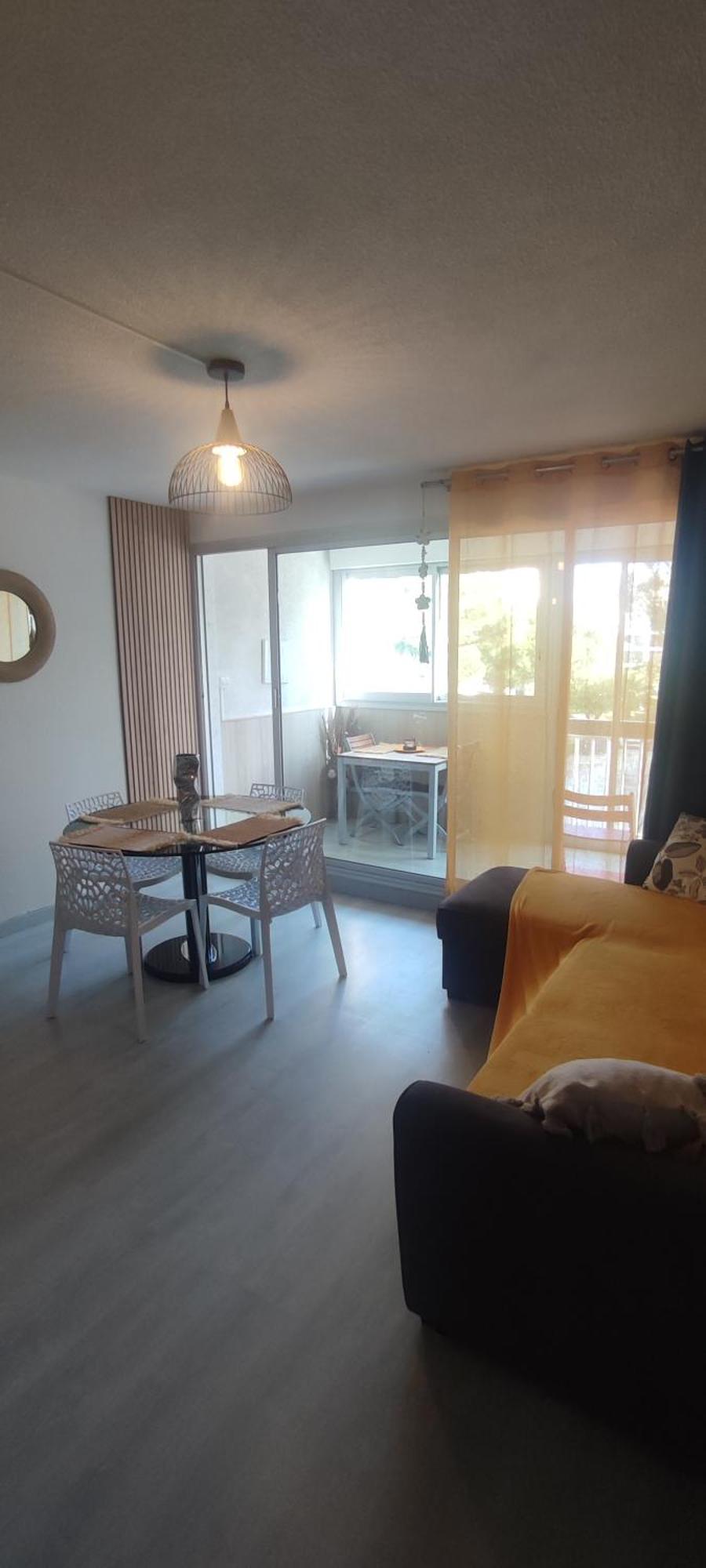 Apartment Au Pied De La - Cyprien