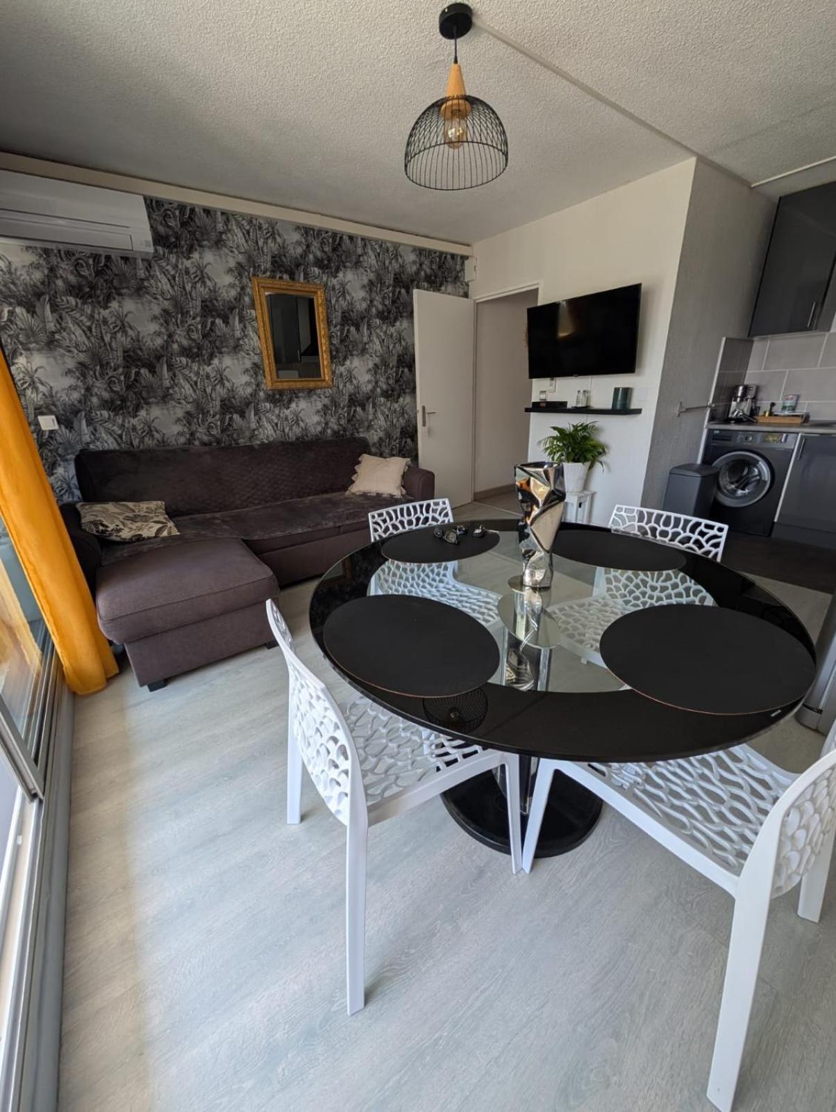 Au Pied De La - Cyprien Apartment Saint-Cyprien (Pyrenees-Orientales)